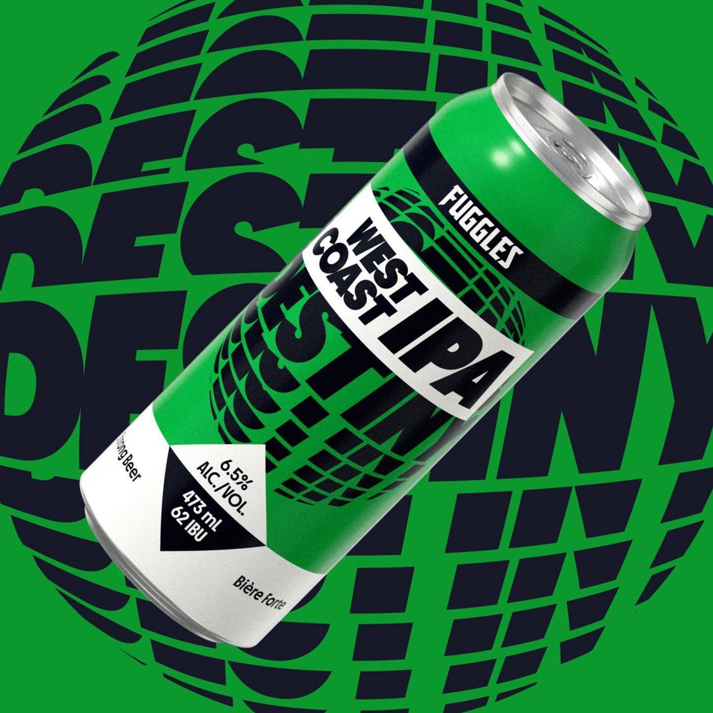 PALE ALE / IPA 6本セット🍺