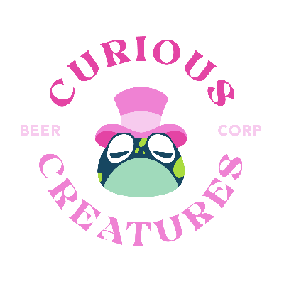 Curious Creatures