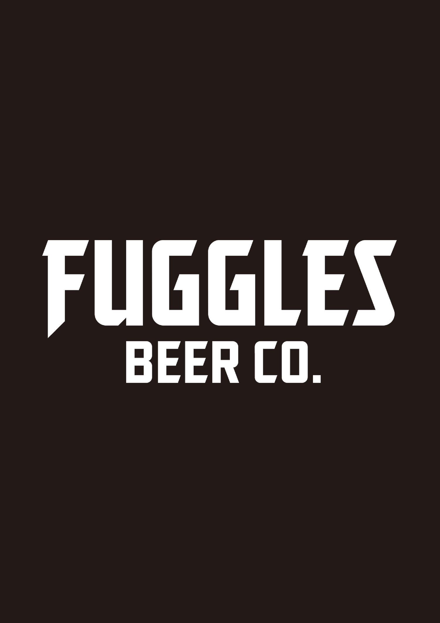 Fuggles Beer