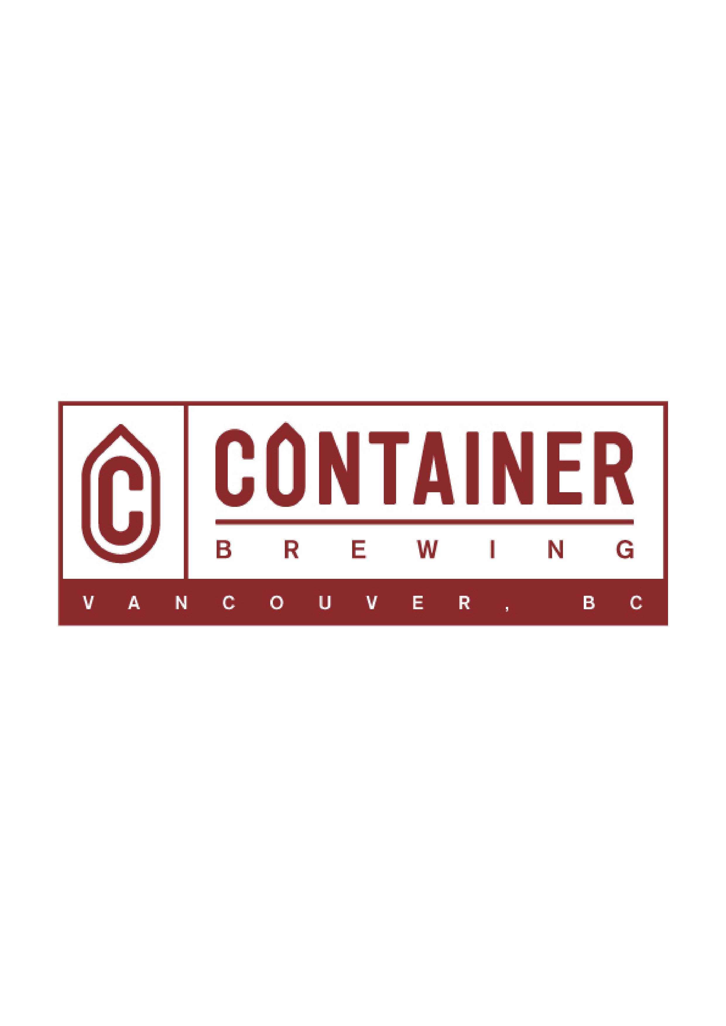 Container Brewing – en