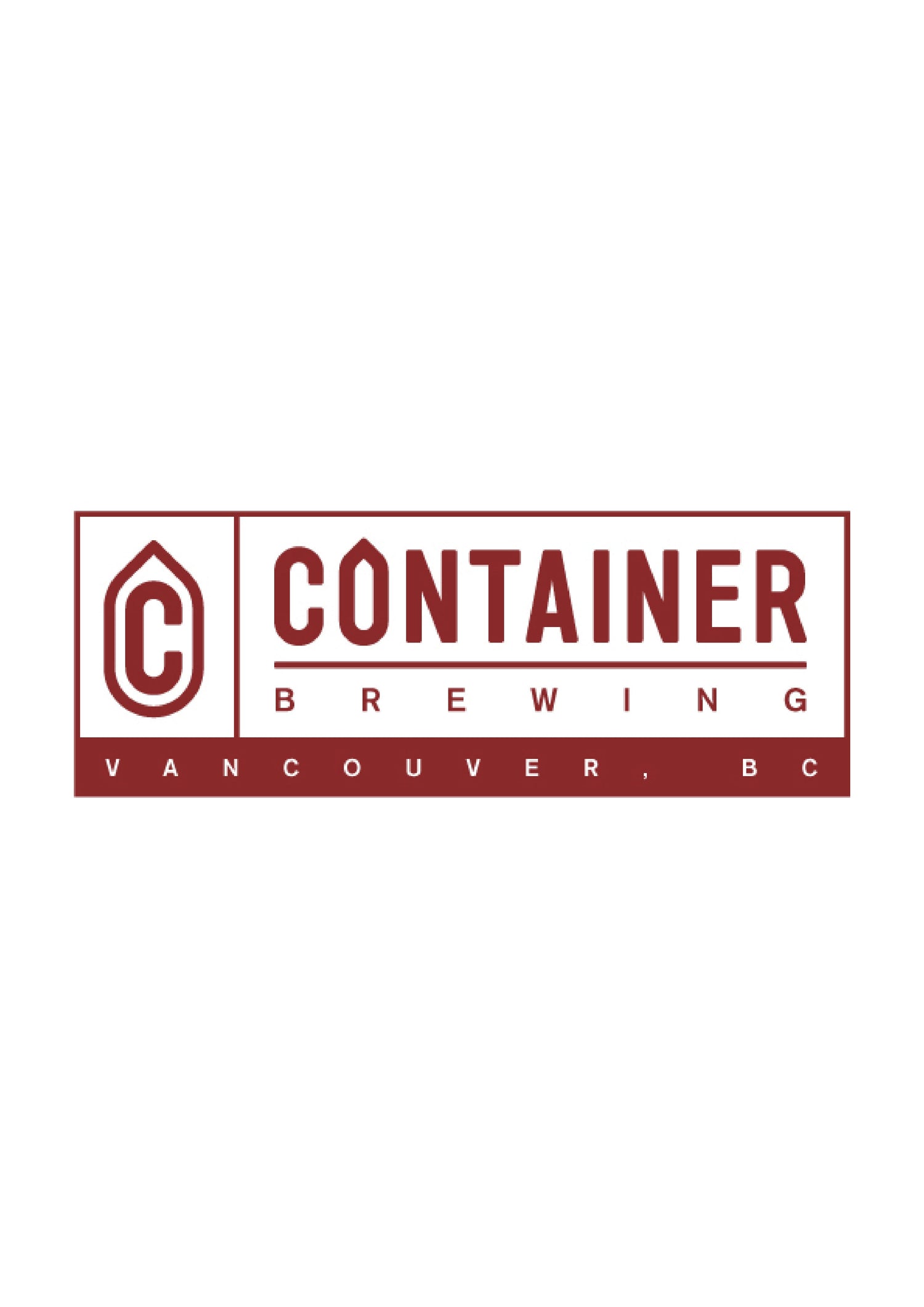 Container Brewing