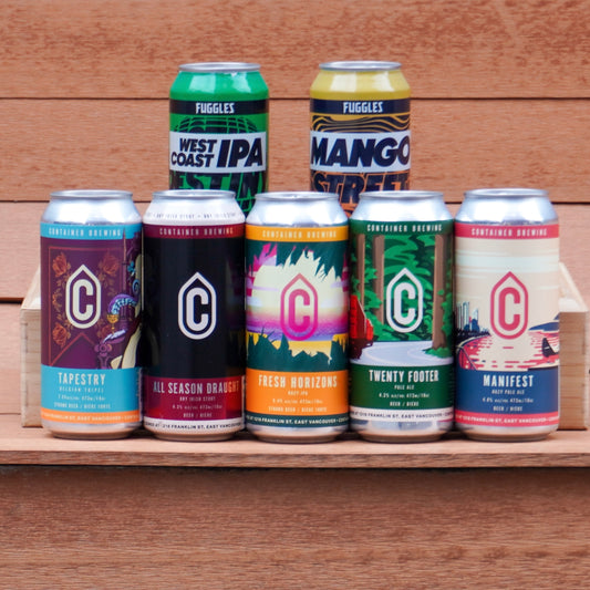 全種 7本セット🍺
