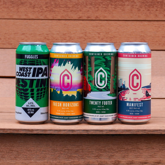 PALE ALE / IPA セット🍺