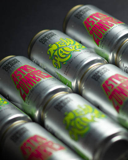 PALE ALE / IPA 6本セット🍺