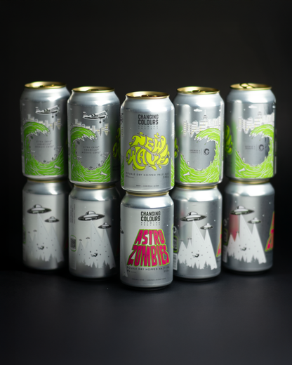 全種 14本セット🍺
