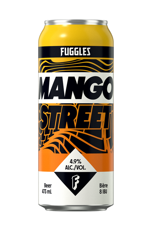 MANGO STREET